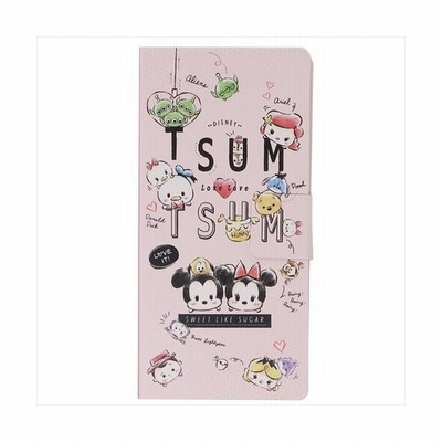 ディズニーツムツム スマホカバーfusen グッズ 付箋 キャラクター ディズニー カミオジャパン 8種計1枚 通販 Lineポイント最大get Lineショッピング