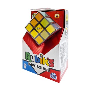 Rubik's Cube 魯比克 魔術方塊  3 x 3 x 3進階漸層款  1個