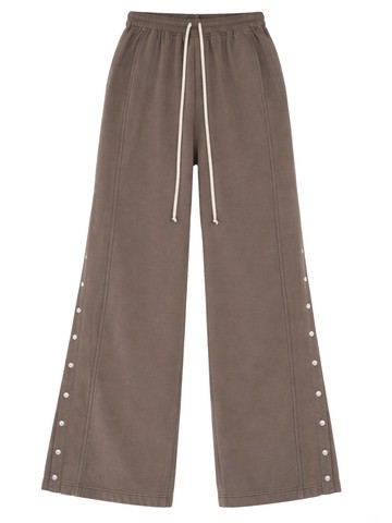 rick owens drkshdw sweatpants