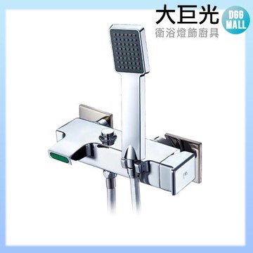 【大巨光】沐浴龍頭(TAP-103515)