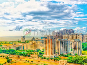 江南大宅｜高樓觀海｜車位逸居｜新北市淡水區沙崙路一段