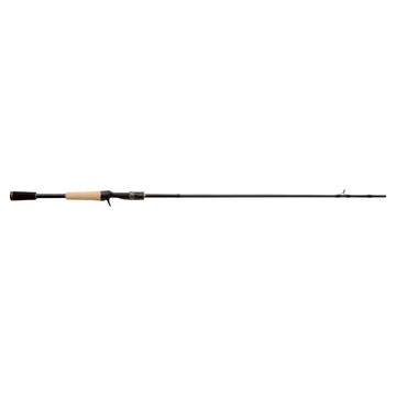 Abu Garcia NEO 淡水路亞竿  7呎  黑色 + 淺棕色