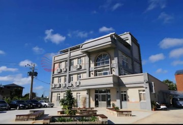 綠捷G12站徵收地長照養護案｜桃園市蘆竹區富興段