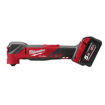 Milwaukee 18V鋰電無碳刷魔切機(M18FMT-502X)