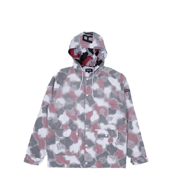 RIPNDIP NERM PSYCHO JACKET GREY