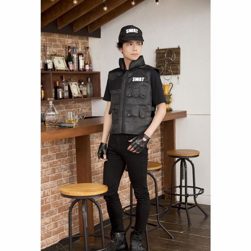 スワットスツールB 【公式通販】