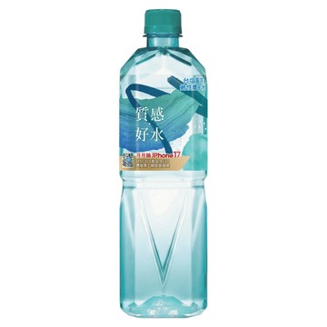 TAIYEN 海洋鹼性離子水850ml(20瓶/箱)