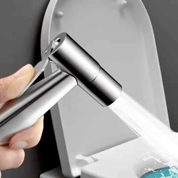 韻潔雅 不銹鋼冷熱進水閥馬桶加註角閥水槽面盆熱水器水龍頭廚房浴室配件