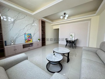 明義國中桂林商圈臨路面寬騎樓透天-2｜高雄市小港區孔鳳路