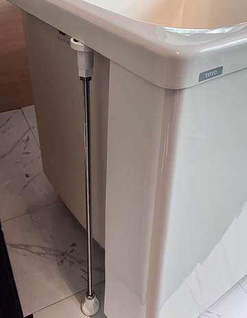 【麗室衛浴】浴缸輔助白鐵支架/調節支架 M-049