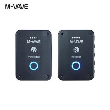 無線耳返監聽耳機無線領夾麥克風設計2.4G直播跨境新品不含耳機