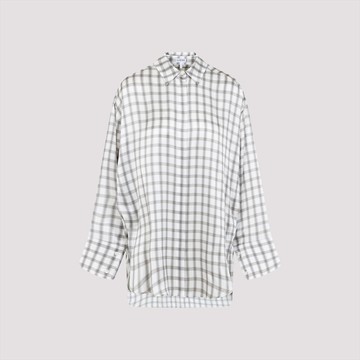 Loewe Silk Shirt