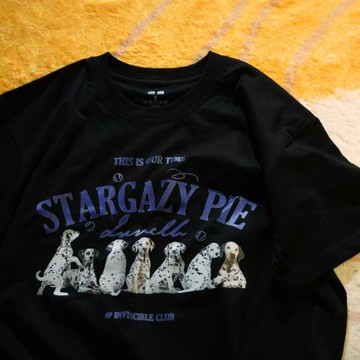 Upch 你給我一點溫暖，我愿意陪你風雨無阻 夏季學生t恤短袖情侶