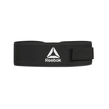 Reebok 銳步【福利品】舉重訓練腰帶