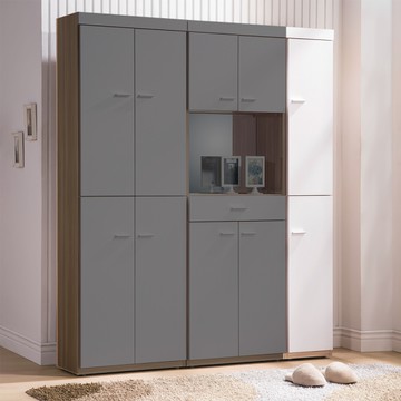 【H&D東稻家居】北歐鞋櫃1尺 玄關櫃(THY2-02096)