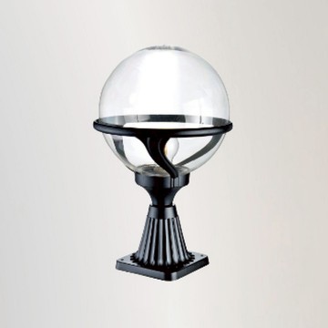 E27戶外柱頭燈 K01-53-12-5307