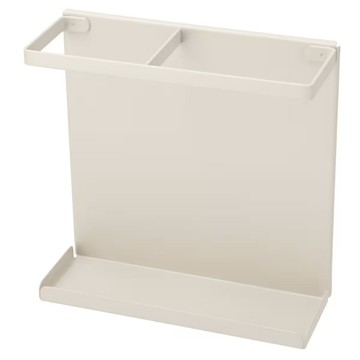 【DECO HOME商品】不留痕保鮮膜置架 AG007(DH) NITORI宜得利家居