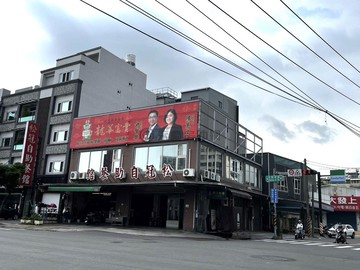 新文山全新未住/透天5樓電梯金店面｜高雄市鳳山區文龍東路