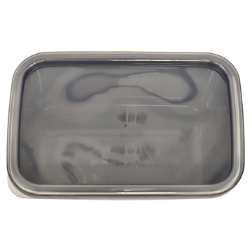 Noda Horo 野田琺瑯 深型保鮮盒，適用於盛裝食材/料理  1個