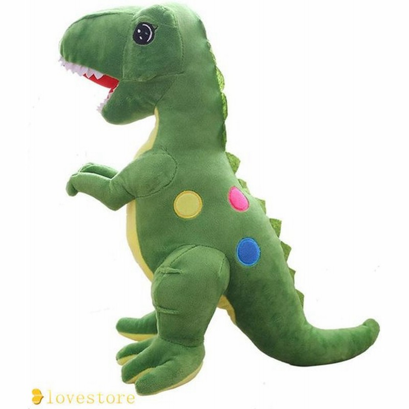恐竜 ぬいぐるみ 可愛い おおあご 抱き枕 キョウリュウ お誕生日プレゼント リアル恐竜 大きい インテリア ふわふわ 動物ぬいぐるみ 通販 Lineポイント最大0 5 Get Lineショッピング