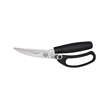 Tree House 多功能廚房料理剪刀 雞骨剪 蔬菜剪 燒烤剪 食物剪刀