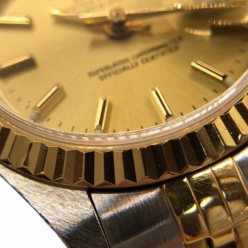 トケマー:【現金特価】ROLEX ロレックス デイトジャスト