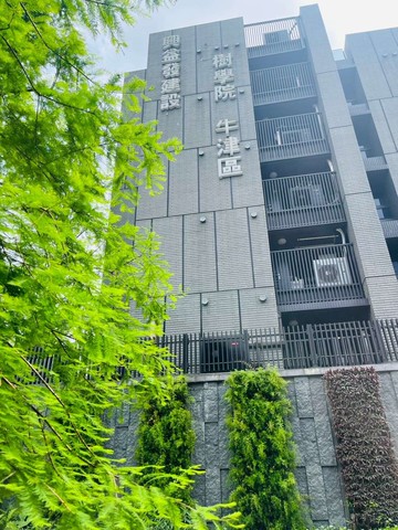 卓悅聯盟樹學院採光綠意含大露台3房平車｜基隆市安樂區武崙街