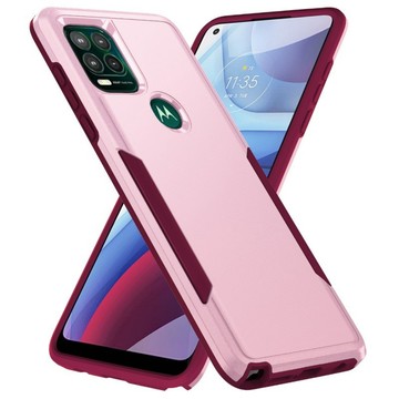開拓者 手機殼 適用於 MOTO G Stylus G Power G Play Edge30Pro 防摔保護殼