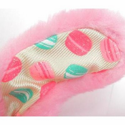 マカロンかわいいバニー ぬいぐるみ Amazon.co.jp: YUMYUMS/ヤムヤムズ【7ドリーム・マカロン