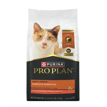 【Pro Plan 冠能】成貓挑嘴鮮鮭雙口感配方 1.45kg