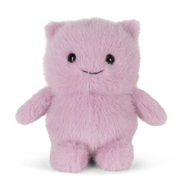BON TON TOYS｜閃皮ECO填充玩偶-丁香紫 25cm