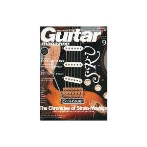 中古ギターマガジン Guitar magazine 2004 ギターマガジン