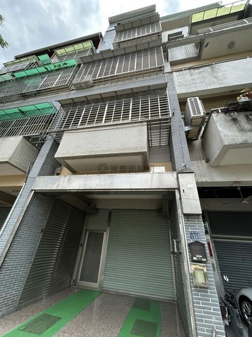 橋科台積電 | 電梯翻新透天店面(可辦公宿舍)｜高雄市楠梓區高楠公路