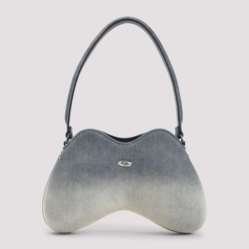Diesel Double-d Shoulder Bag