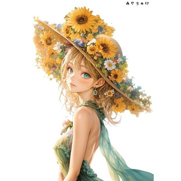 【7月新品】07-097-0073 拼貼風貼紙