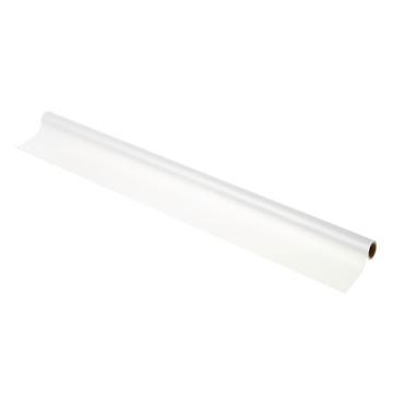 Tamsaa 無膠靜電抗UV玻璃隔熱紙  200 x 100cm  白色霧面