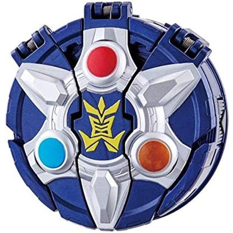 ウルトラマンR B(ルーブ) DXマコトクリスタル