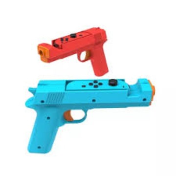 LOTUS SWITCH 左右手把射擊槍 副廠