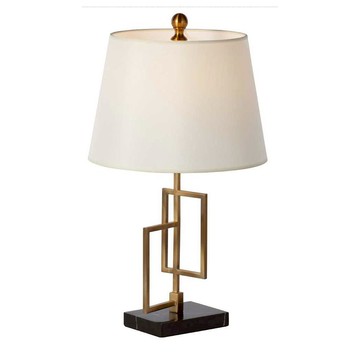 方格檯燈 N03-37-266F