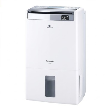 Panasonic 空氣清淨 除濕機 13L 19kg  FY26JH