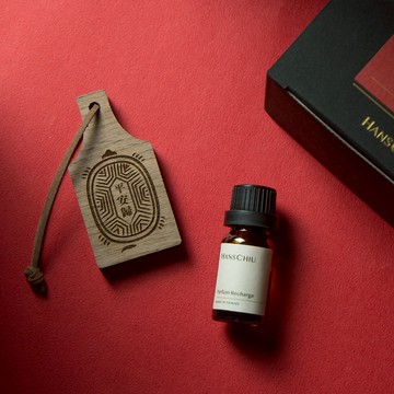 寵物友善｜平安歸 車用擴香木