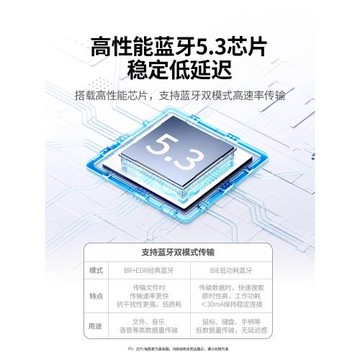 綠聯臺式連接無線耳機藍牙適配器