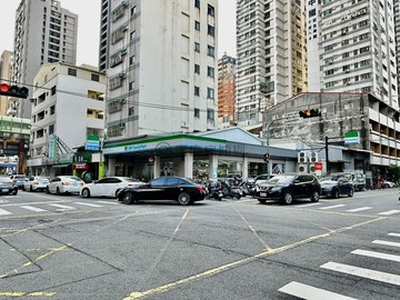 專簽~正興安路大面寬黃金透店臨20米路｜台中市北屯區興安路一段