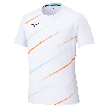 羽球短袖T恤   _   62JAC02501