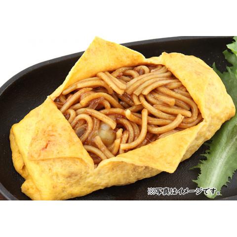 ニッスイ　ふんわり卵のオム焼そば　250g