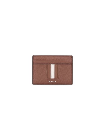 Bally ribbon Card Holder