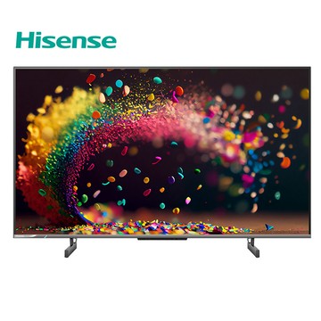 【含基本安裝】海信 Hisense 50吋 50U6K 4K QLED 量子點 Google TV 智慧液晶電視