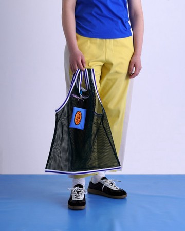 TANK TOTE