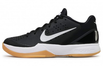AIR ZOOM HYPERATTACK BLACK GUM