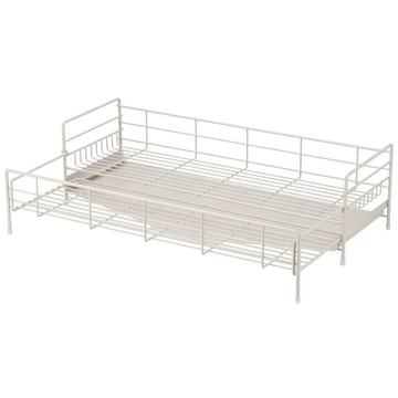 NITORI 【DECO HOME商品】寬型伸縮式瀝水架 DR002(DH)